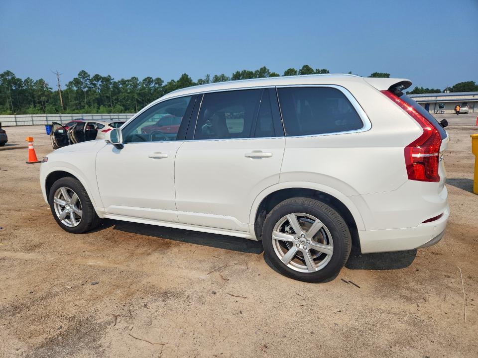 Продажа на аукционе авто 2022 Volvo Xc90, vin: YV4102PK1N1836700, номер лота: 63054856