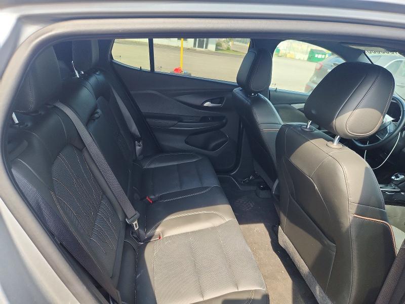 Продажа на аукционе авто 2024 Buick Envista, vin: KL47LCE25RB037140, номер лота: 61959656