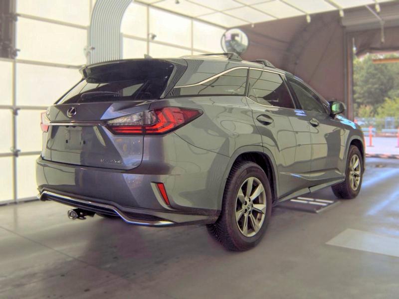 Aukcja sprzedaży 2018 Lexus Rx, vin: JTJDZKCA0J2008240, numer aukcji: 61447446