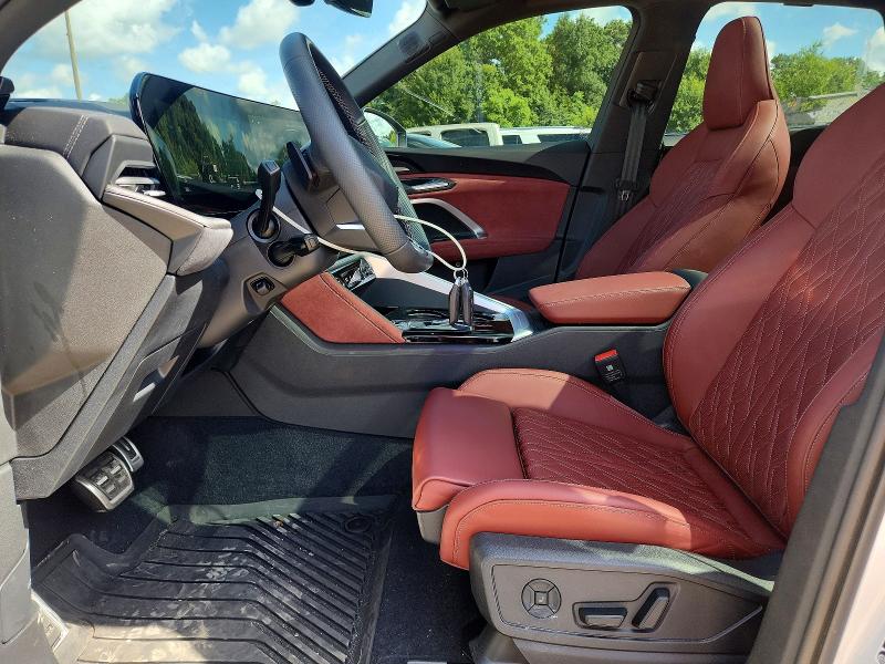 Продаж на аукціоні авто 2025 Audi Sq5, vin: WA135AGU7S2112082, номер лоту: 60215316