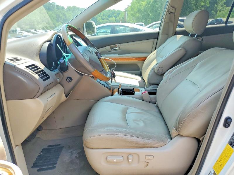 Aukcja sprzedaży 2009 Lexus Rx, vin: 2T2HK31U89C129697, numer aukcji: 58883406
