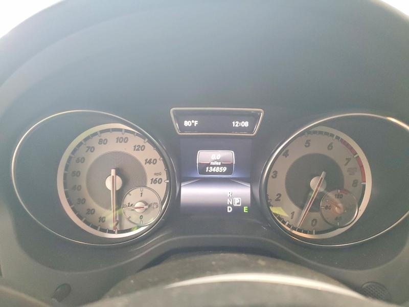 Продажа на аукционе авто 2014 Mercedes-benz Cla, vin: WDDSJ4EB2EN052561, номер лота: 60163126
