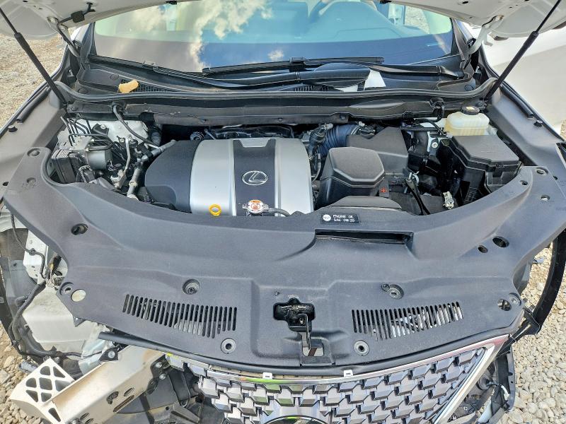 Продаж на аукціоні авто 2022 Lexus Rx, vin: JTJHZKFA1N2042755, номер лоту: 60939486