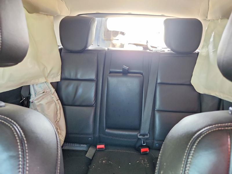 2014 Buick Encore მანქანა იყიდება აუქციონზე, vin: KL4CJCSB3EB783640, აუქციონის ნომერი: 62252886