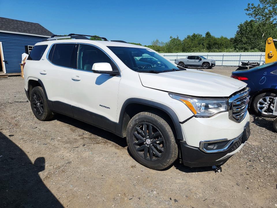 Продажа на аукционе авто 2019 Gmc Acadia, vin: 1GKKNULS6KZ232183, номер лота: 59390686