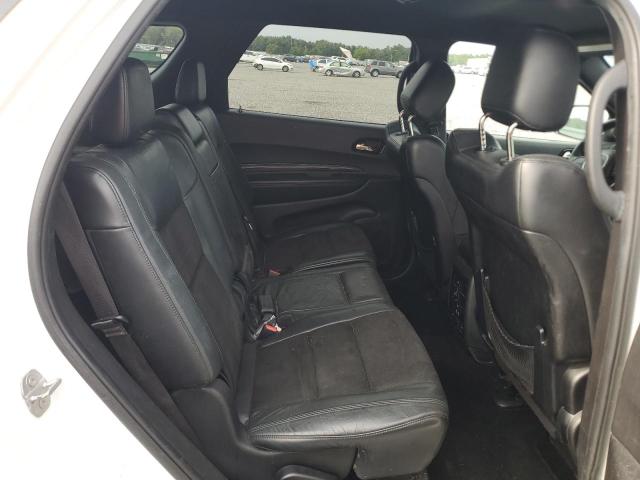 Aukcja sprzedaży 2021 Dodge Durango, vin: 1C4RDJDGXMC641833, numer aukcji: 61559936