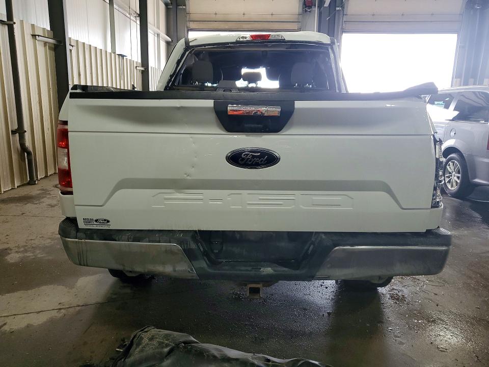 Aukcja sprzedaży 2019 Ford F150, vin: 1FTEW1E51KFC86651, numer aukcji: 62582426