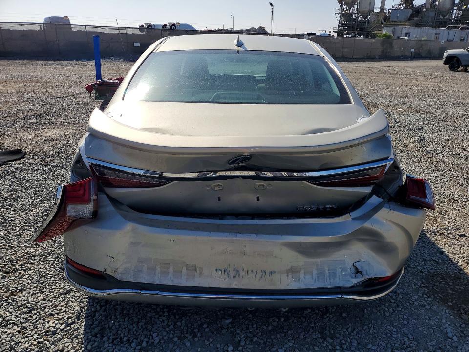 Aukcja sprzedaży 2021 Lexus Es, vin: 58ADA1C15MU001849, numer aukcji: 62603566