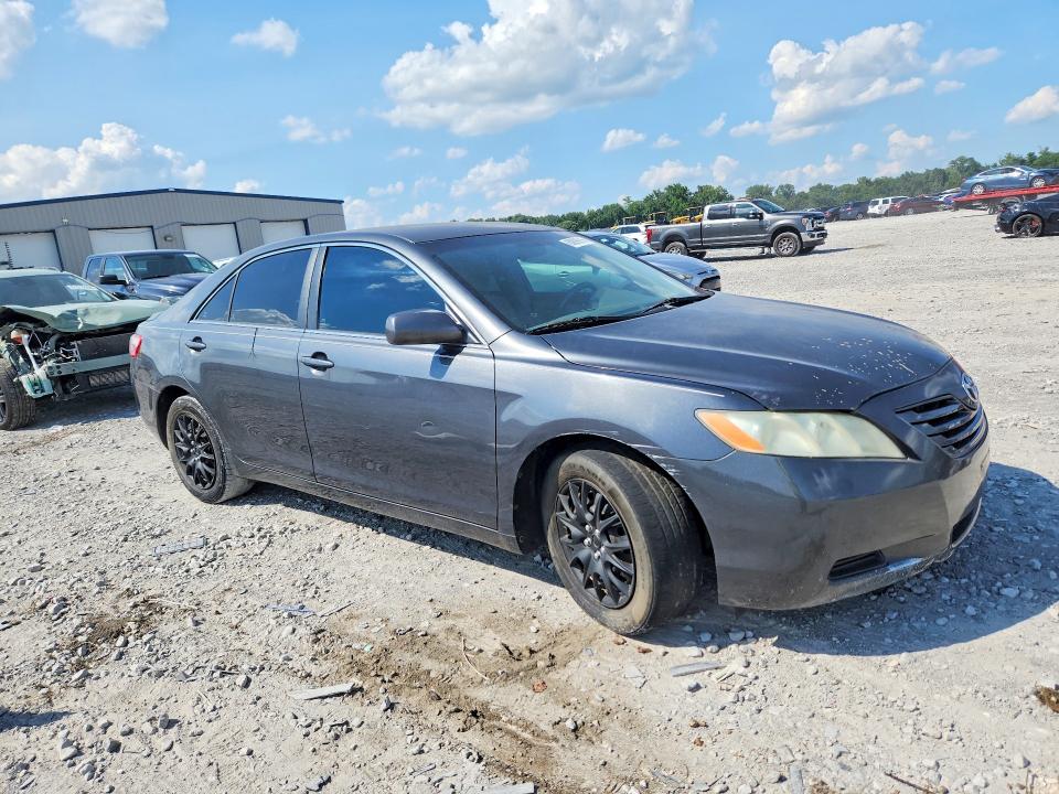 60899816 :رقم المزاد ، 4T1BE46K38U762815 vin ، 2008 Toyota Camry مزاد بيع