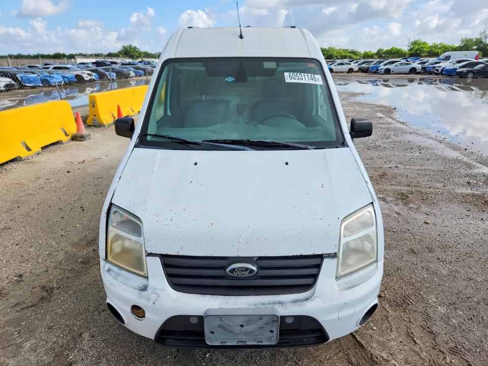 Продаж на аукціоні авто 2013 Ford Transit Connect, vin: NM0LS7BN2DT135040, номер лоту: 60531146