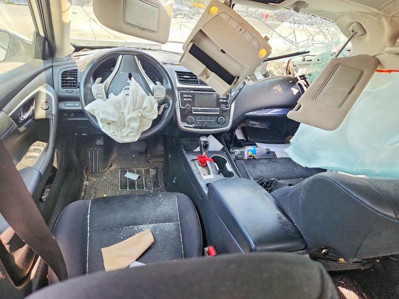 63043726 :رقم المزاد ، 1N4AL3AP7JC109862 vin ، 2018 Nissan Altima مزاد بيع