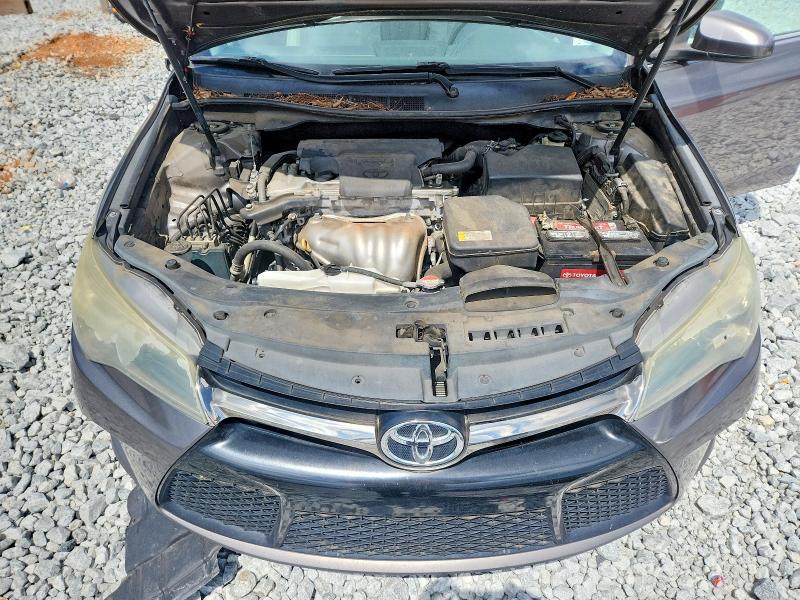 2016 Toyota Camry მანქანა იყიდება აუქციონზე, vin: 4T1BF1FK6GU161005, აუქციონის ნომერი: 60407766