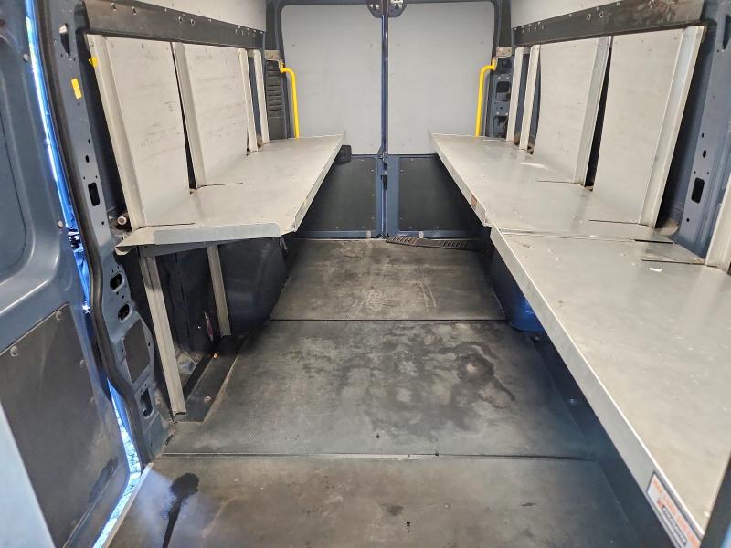 61879216 :رقم المزاد ، 3C6URVJG5LE140578 vin ، 2020 Ram Promaster 3500 مزاد بيع
