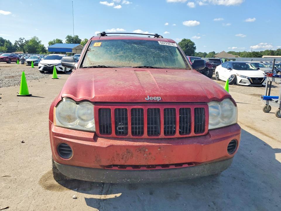 Aukcja sprzedaży 2005 Jeep Grand Cherokee, vin: 1J4GS48KX5C602734, numer aukcji: 60229816