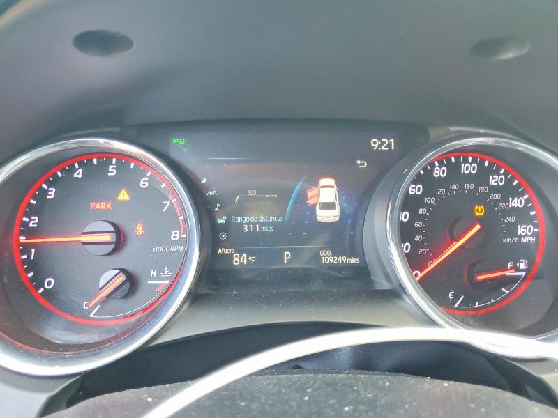 Aukcja sprzedaży 2019 Toyota Camry, vin: 4T1B61HK4KU726941, numer aukcji: 59160996