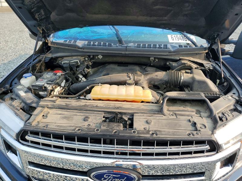 Aukcja sprzedaży 2018 Ford F150, vin: 1FTFW1EG1JFD42236, numer aukcji: 61948956