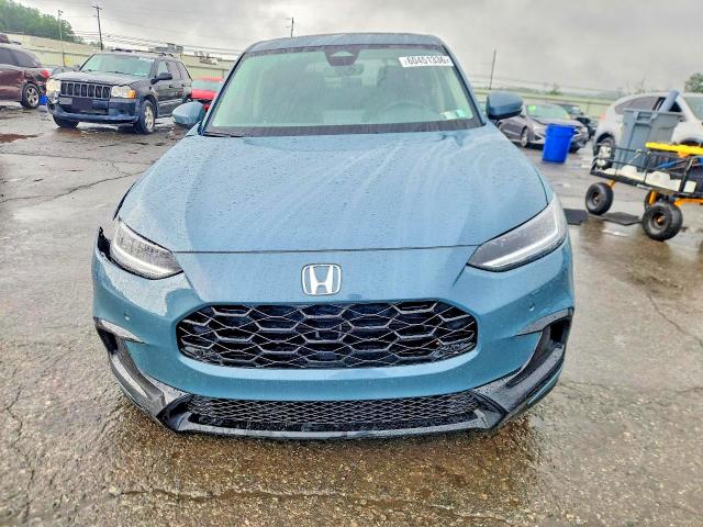 Продаж на аукціоні авто 2025 Honda Hr-v, vin: 3CZRZ2H71SM789103, номер лоту: 60451336