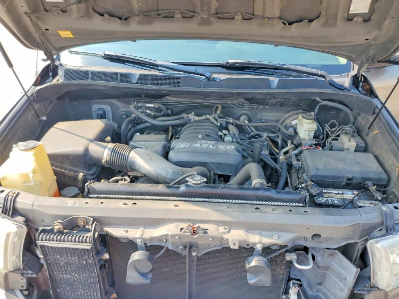 Продажа на аукционе авто 2007 Toyota Tundra, vin: 5TBRT541X7S453797, номер лота: 63053436