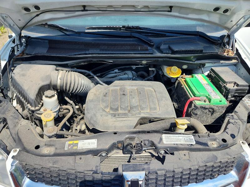 Aukcja sprzedaży 2014 Dodge Grand Caravan, vin: 2C7WDGBG4ER473143, numer aukcji: 60480426