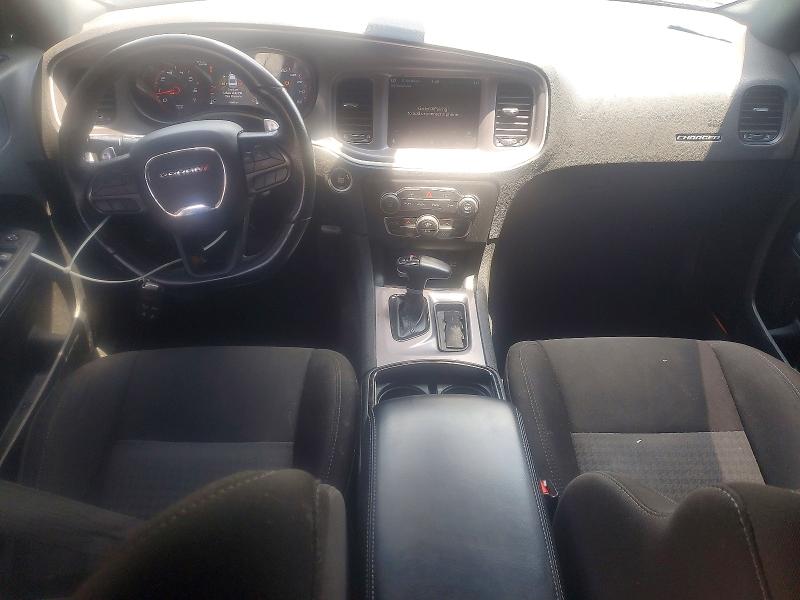 63161066 :رقم المزاد ، 2C3CDXCT1NH225227 vin ، 2022 Dodge Charger مزاد بيع