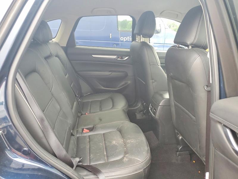 Aukcja sprzedaży 2025 Mazda Cx-5, vin: JM3KFBCM6S0688744, numer aukcji: 59358436