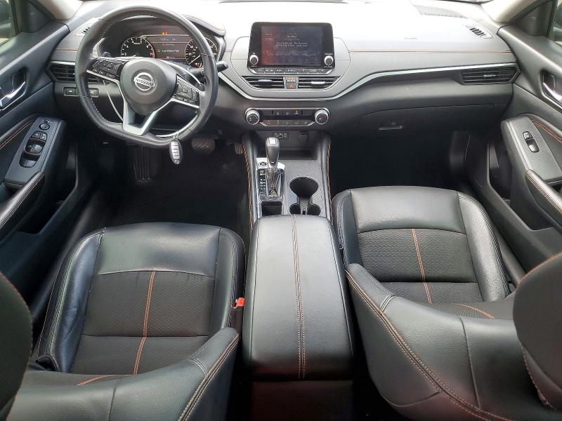 2019 Nissan Altima მანქანა იყიდება აუქციონზე, vin: 1N4BL4CV6KC202069, აუქციონის ნომერი: 62142156