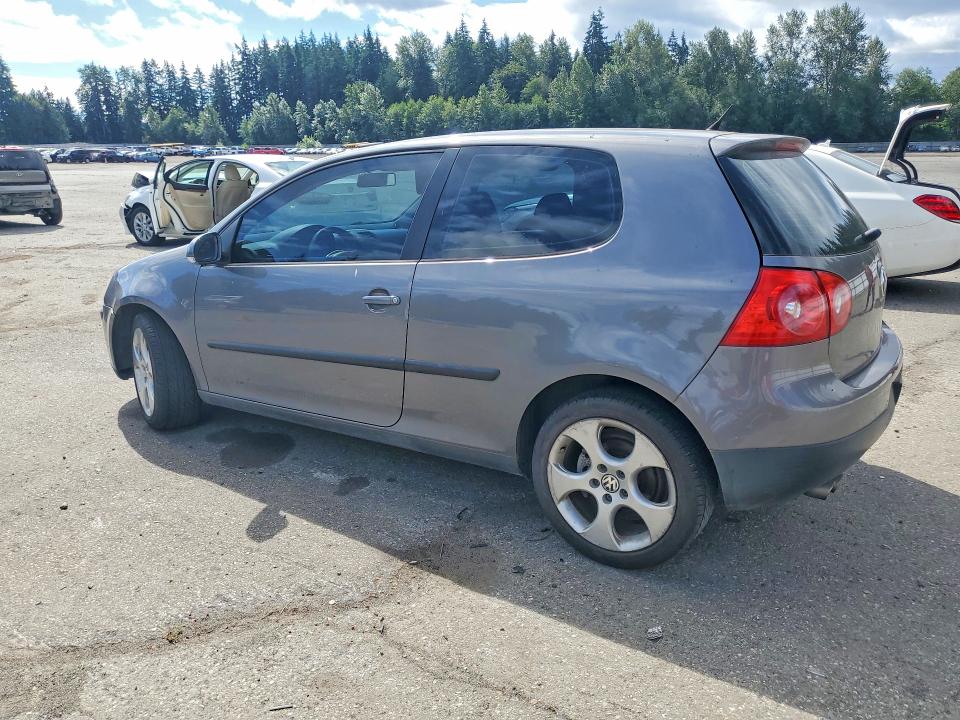 Aukcja sprzedaży 2007 Volkswagen Rabbit, vin: WVWBR71K67W095629, numer aukcji: 63074176