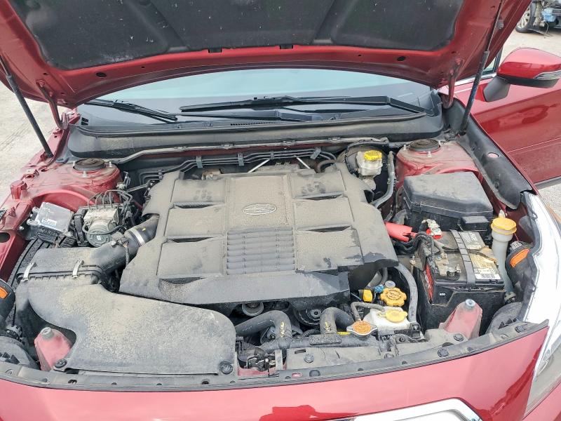 2016 Subaru Outback მანქანა იყიდება აუქციონზე, vin: 4S4BSENC1G3359901, აუქციონის ნომერი: 62401576