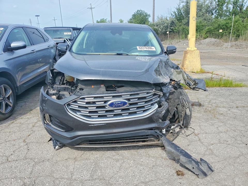 Aukcja sprzedaży 2020 Ford Edge, vin: 2FMPK4J98LBB31334, numer aukcji: 62276306