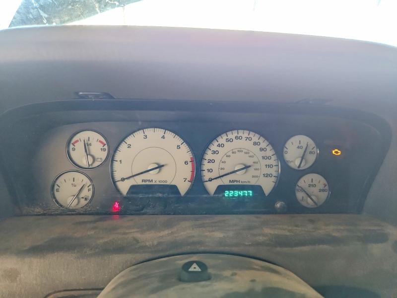62430596 :رقم المزاد ، 1J4GW58N82C128489 vin ، 2002 Jeep Grand Cherokee مزاد بيع