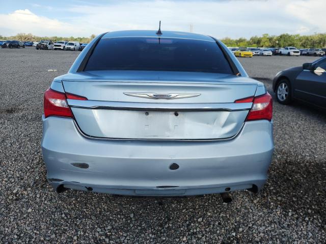 Продаж на аукціоні авто 2012 Chrysler 200, vin: 1C3CCBBB7CN144378, номер лоту: 56966706
