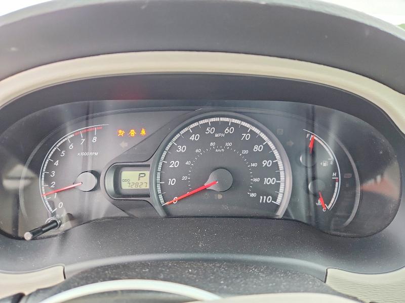 2013 Toyota Sienna მანქანა იყიდება აუქციონზე, vin: 5TDKK3DC3DS371908, აუქციონის ნომერი: 62880966