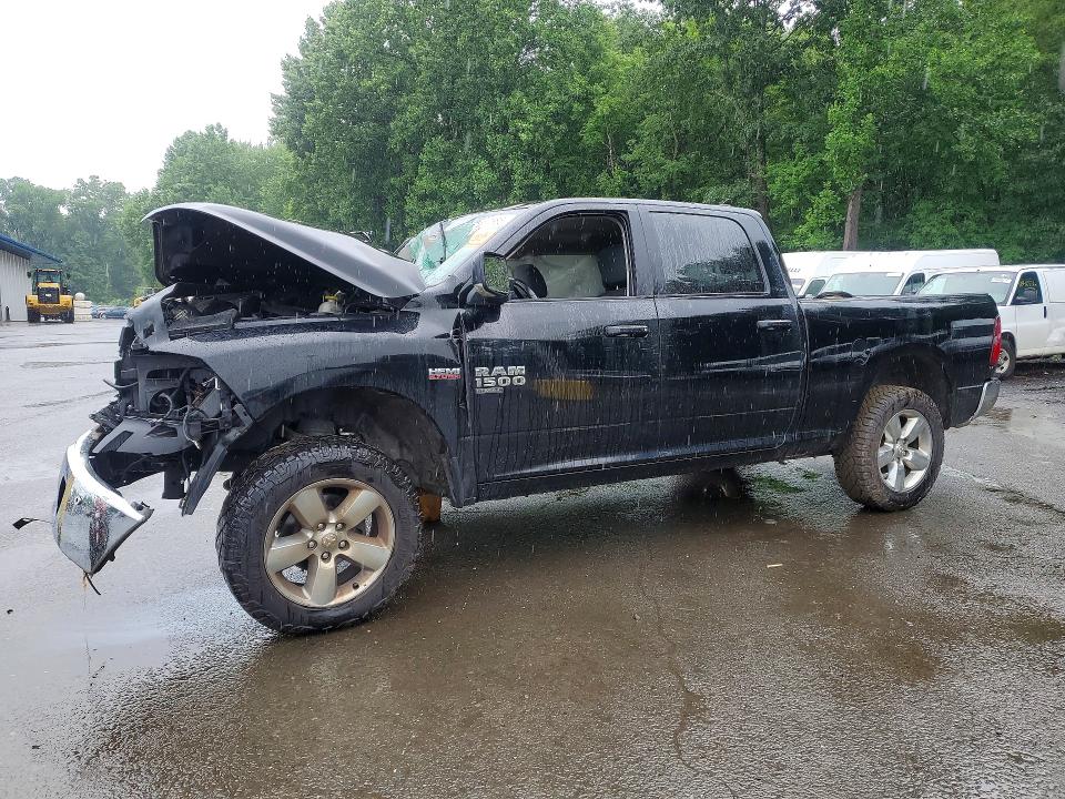 Aukcja sprzedaży 2019 Ram 1500 Classic, vin: 1C6RR7TT2KS614803, numer aukcji: 60583606