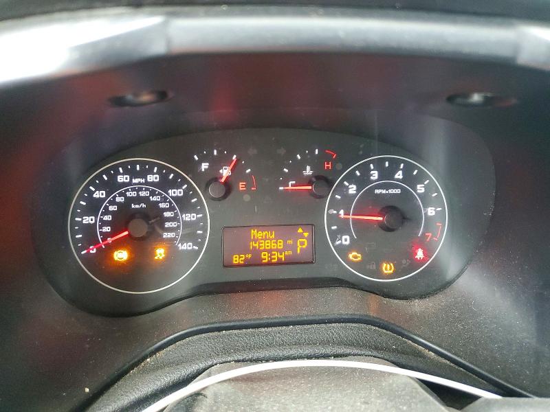 Продаж на аукціоні авто 2020 Ram Promaster City, vin: ZFBHRFAB9L6S38557, номер лоту: 62559336