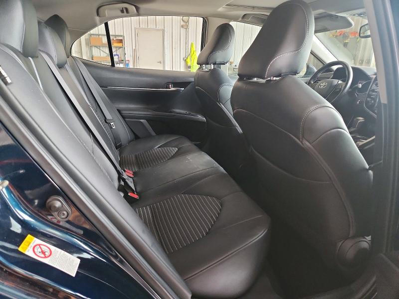 Продажа на аукционе авто 2019 Toyota Camry, vin: 4T1B11HK1KU737068, номер лота: 60701036