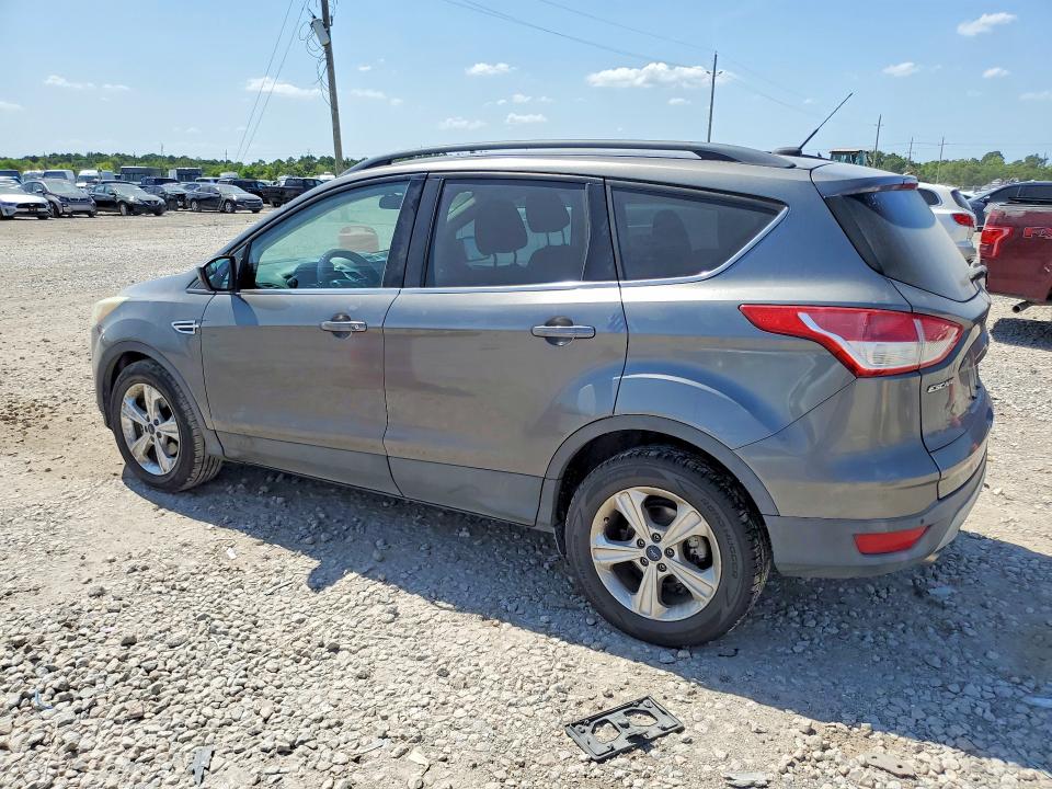 63366886 :رقم المزاد ، 1FMCU0GX8EUE12005 vin ، 2014 Ford Escape مزاد بيع