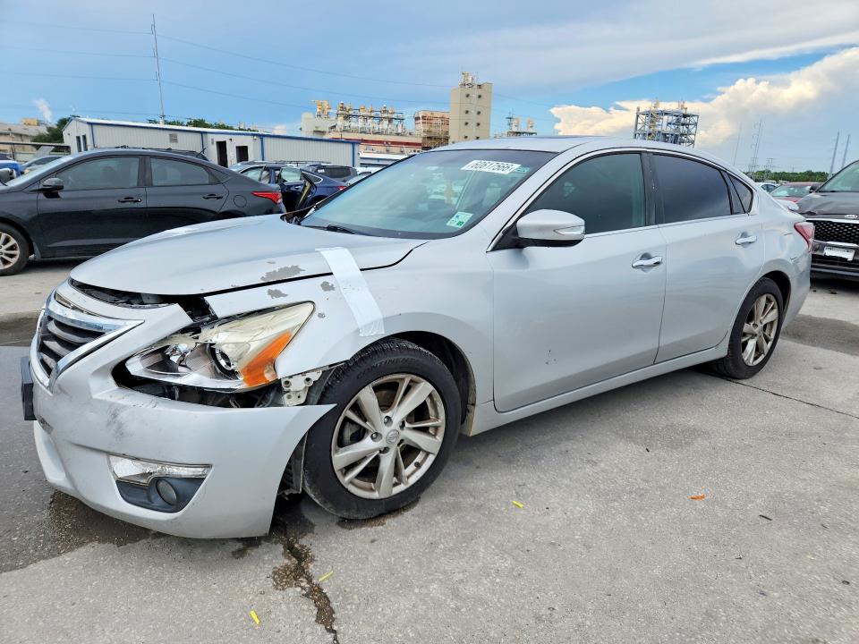 Aukcja sprzedaży 2013 Nissan Altima, vin: 1N4AL3AP4DN438642, numer aukcji: 60617566