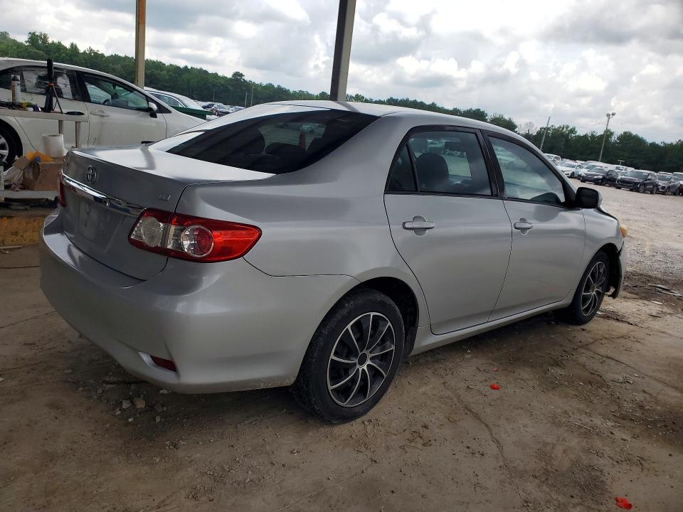 Aukcja sprzedaży 2012 Toyota Corolla, vin: 2T1BU4EE4CC867436, numer aukcji: 60825966