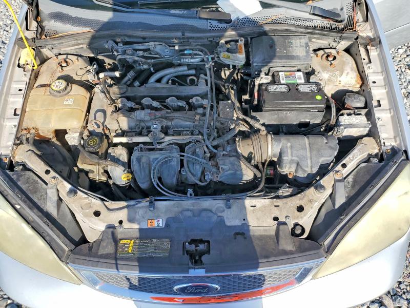 2007 Ford Focus მანქანა იყიდება აუქციონზე, vin: 1FAFP37N87W311908, აუქციონის ნომერი: 62317116