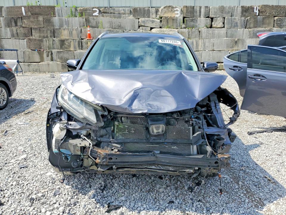 Aukcja sprzedaży 2016 Honda Cr-v, vin: 5J6RM4H92GL063576, numer aukcji: 60117286