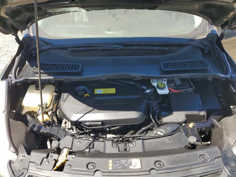 2014 Ford Escape მანქანა იყიდება აუქციონზე, vin: 1FMCU0GX8EUB81705, აუქციონის ნომერი: 60197686