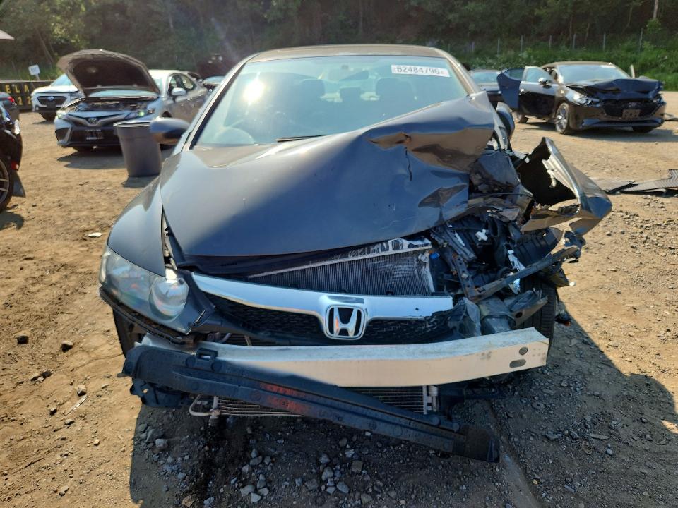 Продаж на аукціоні авто 2011 Honda Civic, vin: 2HGFA1F96BH503843, номер лоту: 62484796