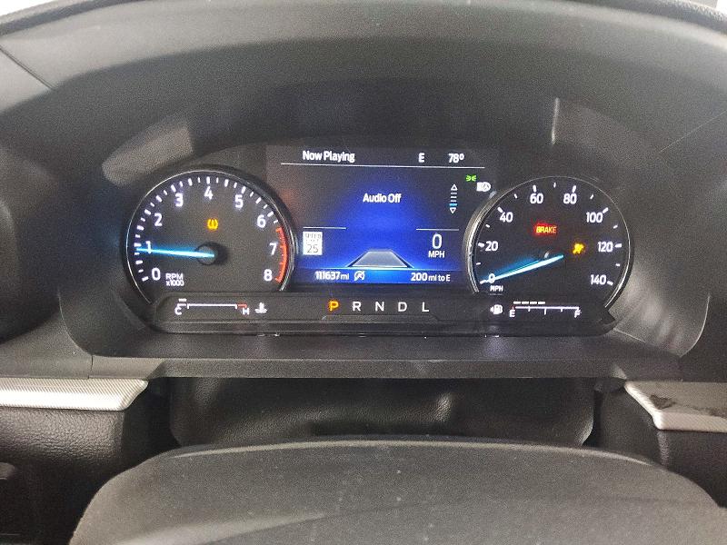 Aukcja sprzedaży 2021 Ford Explorer, vin: 1FMSK7DH9MGA31252, numer aukcji: 61492886