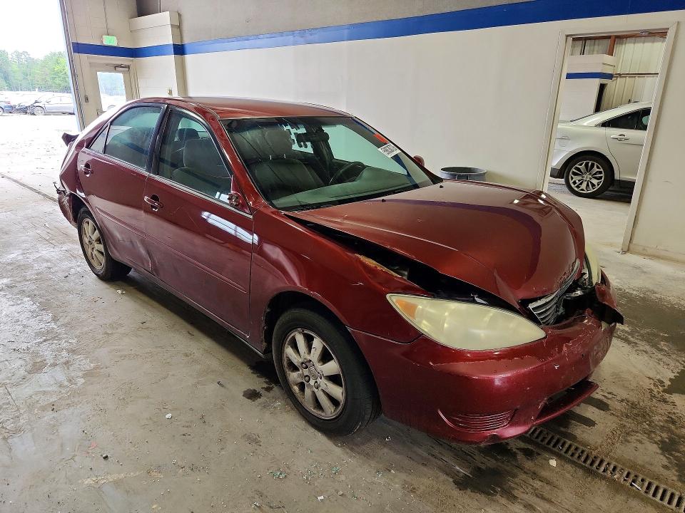 Продажа на аукционе авто 2006 Toyota Camry, vin: 4T1BF32K06U113466, номер лота: 59830726