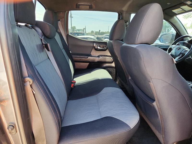 Продажа на аукционе авто 2020 Toyota Tacoma, vin: 5TFCZ5AN5LX221020, номер лота: 62705946
