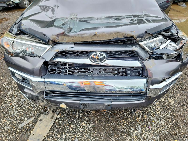 Aukcja sprzedaży 2016 Toyota 4runner, vin: JTEBU5JR1G5396438, numer aukcji: 59230836