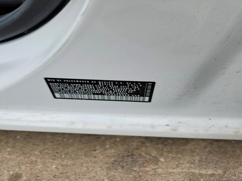 Продажа на аукционе авто 2019 Volkswagen Jetta, vin: 3VWE57BU4KM091299, номер лота: 61163926
