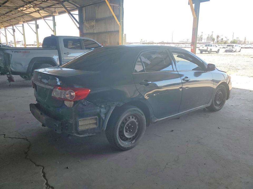 Продажа на аукционе авто 2013 Toyota Corolla, vin: 5YFBU4EE1DP086908, номер лота: 63039406