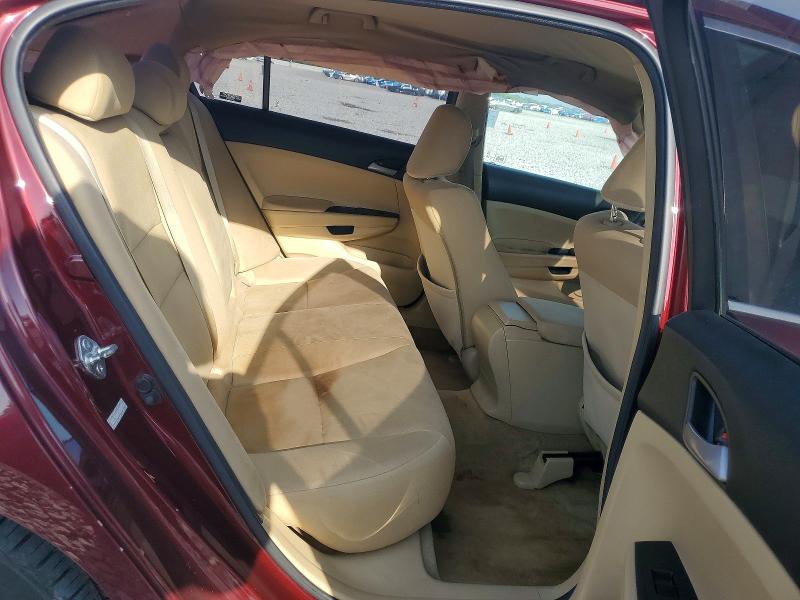 Продажа на аукционе авто 2012 Honda Accord, vin: 1HGCP2F36CA144464, номер лота: 62605926
