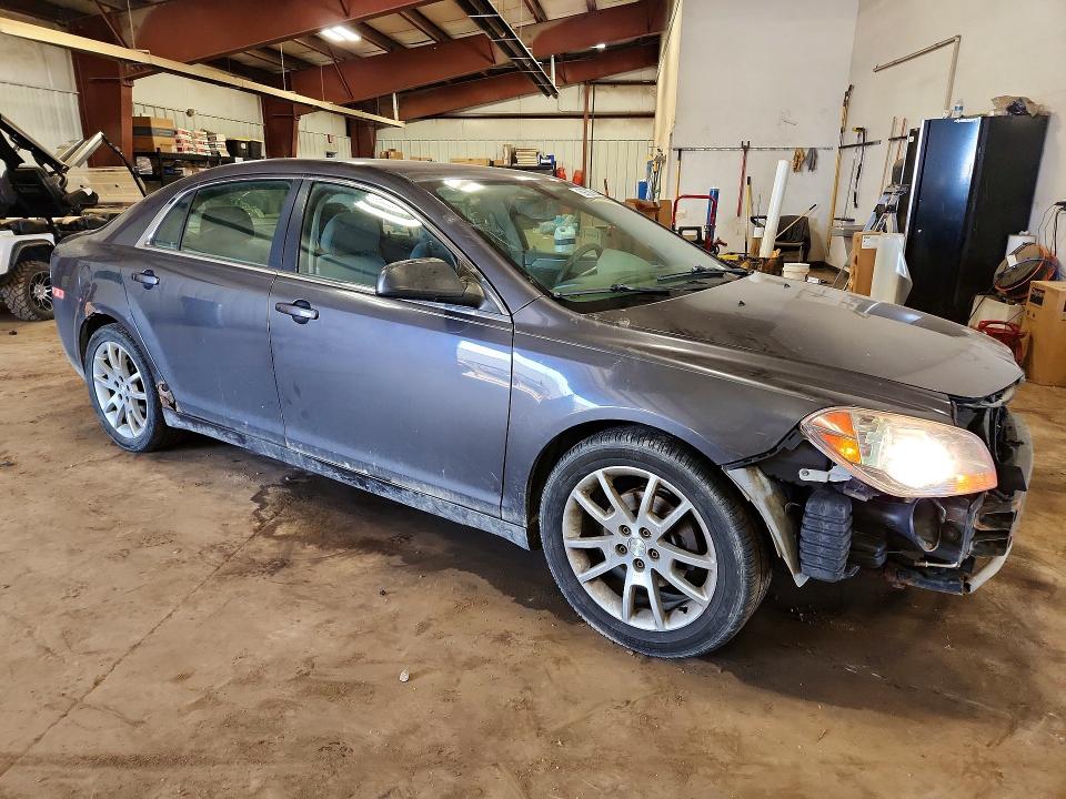 Aukcja sprzedaży 2011 Chevrolet Malibu, vin: 1G1ZB5E16BF232627, numer aukcji: 59736766